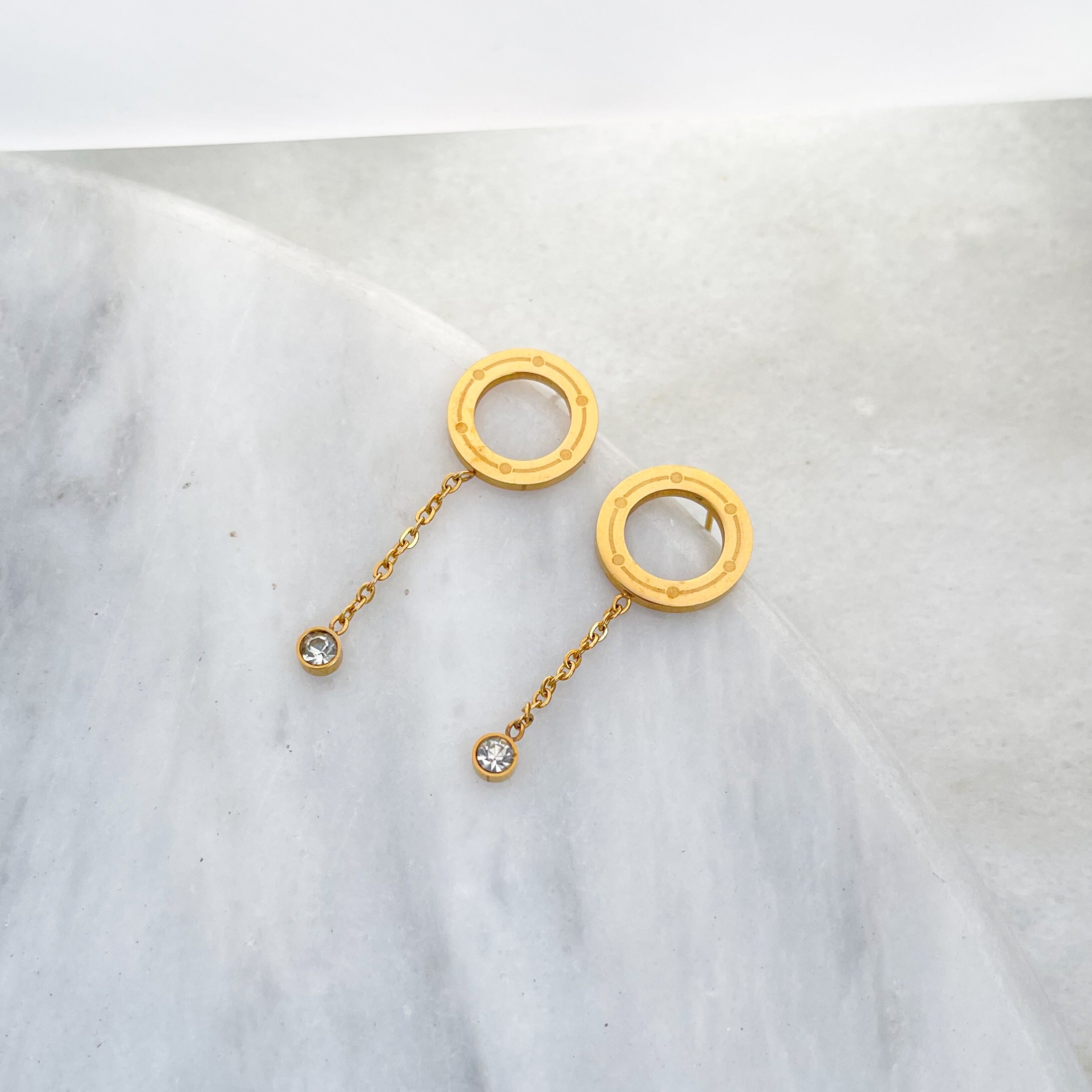 Susie earrings